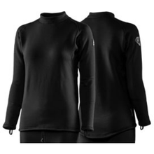 Load image into Gallery viewer, Waterproof BODY X Undersuit TOP Ladies