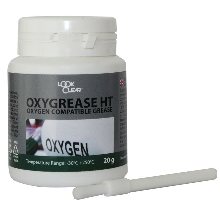 O2 Grease 20gr