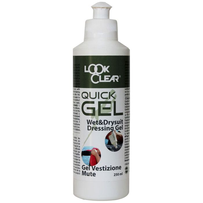 Look Clear Quick GEL 250ml