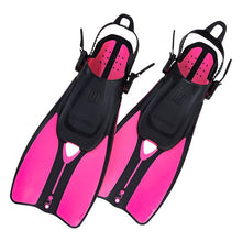 Load image into Gallery viewer, Ocean Reef DUO II Travel Fins
