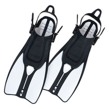 Load image into Gallery viewer, Ocean Reef DUO II Travel Fins
