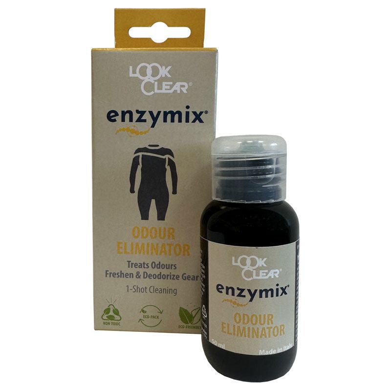 Look Clear EnzyMix Odour Eliminator 50ml