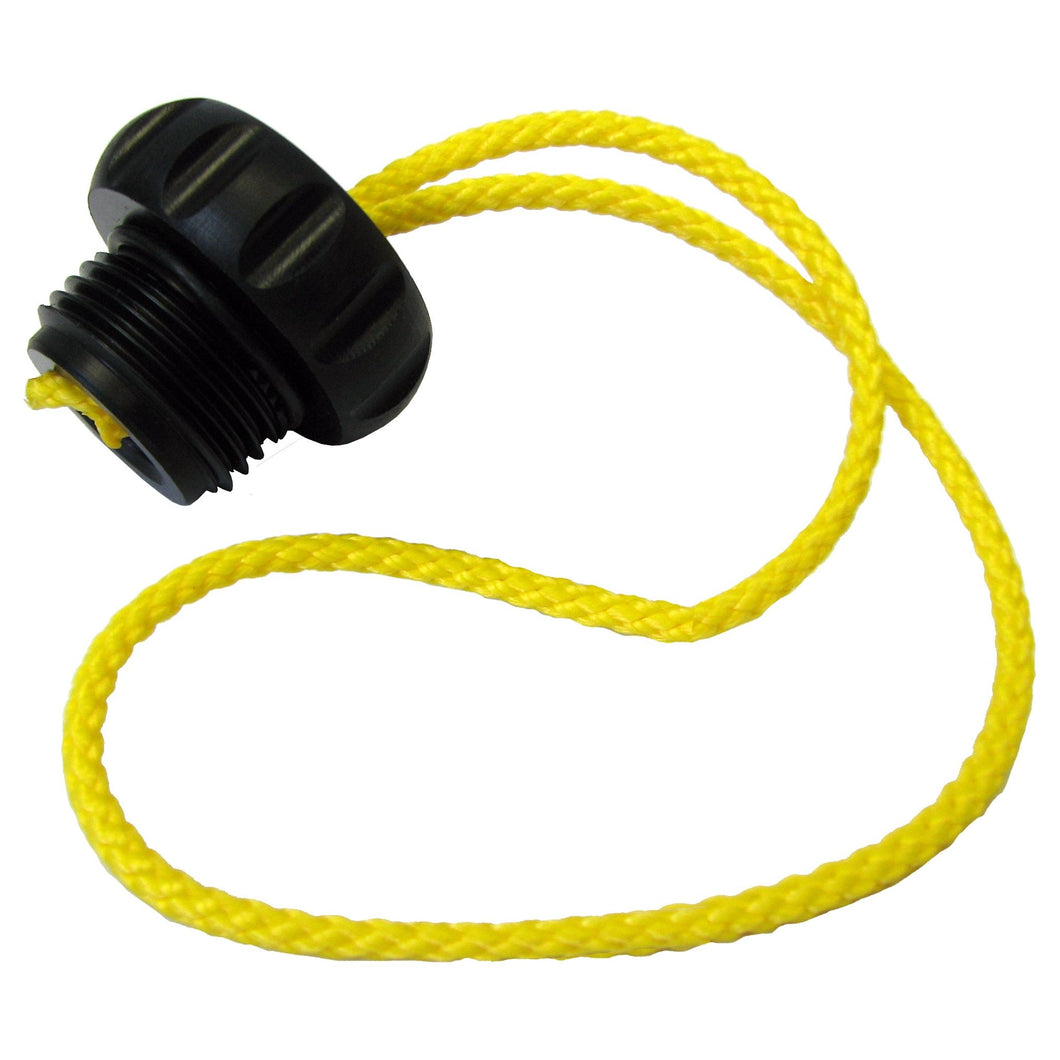 MGE Din Valve Insert - Divealot Scuba
