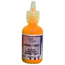 Load image into Gallery viewer, Look Clear Scuba Paint 30ml
