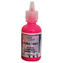 Load image into Gallery viewer, Look Clear Scuba Paint 30ml
