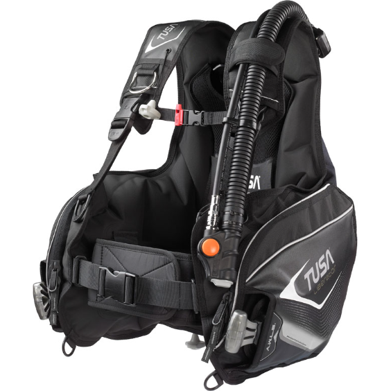 TUSA Liberator - Divealot Scuba