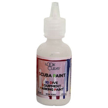 Load image into Gallery viewer, Look Clear Scuba Paint 30ml

