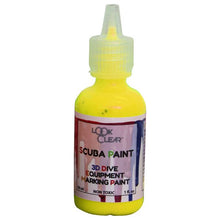 Load image into Gallery viewer, Look Clear Scuba Paint 30ml
