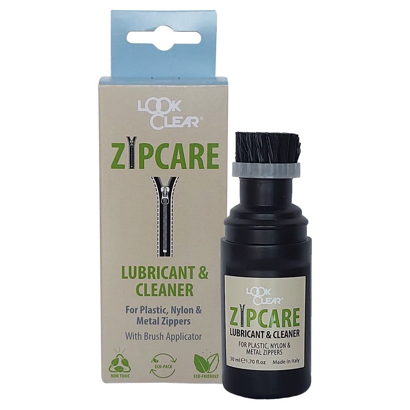 Look Clear ZIPCARE Cleaner 50ml