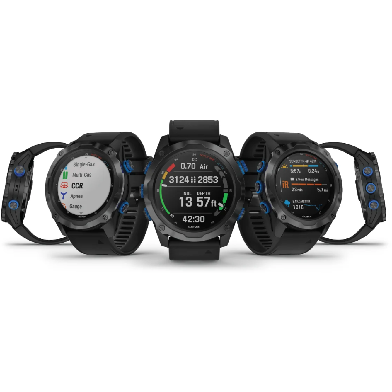 Garmin descent mk2i titanium cheap