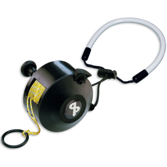 AP Diving Buddy Reel - Divealot Scuba