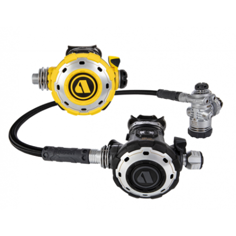 APEKS Regulator Servicing - Divealot Scuba