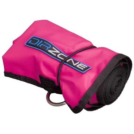 DIRZone 120cm PRO Closed Pink SMB - Divealot Scuba