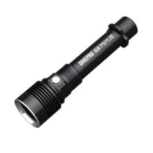 Load image into Gallery viewer, DivePro S20 2650 Lumen Handheld Dive Torch - Divealot Scuba
