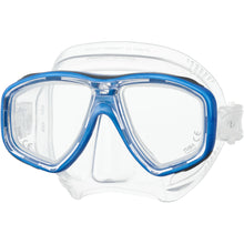 Load image into Gallery viewer, TUSA Freedom Ceos Mask - Divealot Scuba
