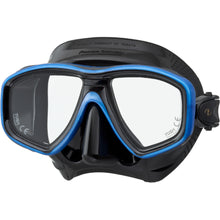 Load image into Gallery viewer, TUSA Freedom Ceos Mask - Divealot Scuba
