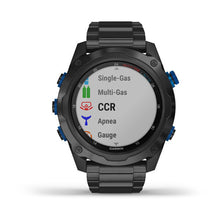 Load image into Gallery viewer, Garmin Descent MK2 Dive Computer - Divealot Scuba
