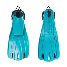 Load image into Gallery viewer, Scubapro Go Sort Fin - Divealot Scuba
