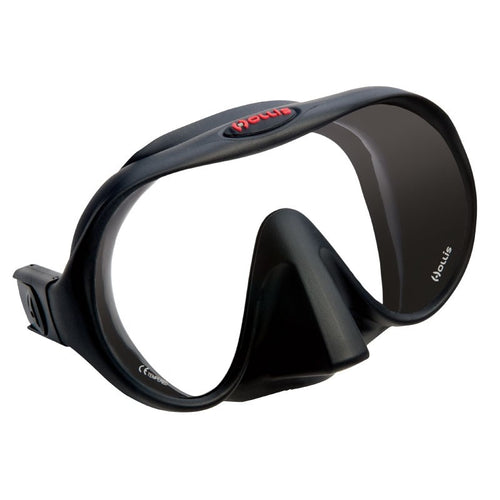 Hollis M1 Mask - Divealot Scuba