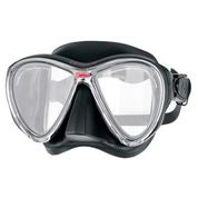 Load image into Gallery viewer, Hollis M3 Mask - Divealot Scuba
