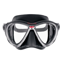Load image into Gallery viewer, Hollis M3 Mask - Divealot Scuba
