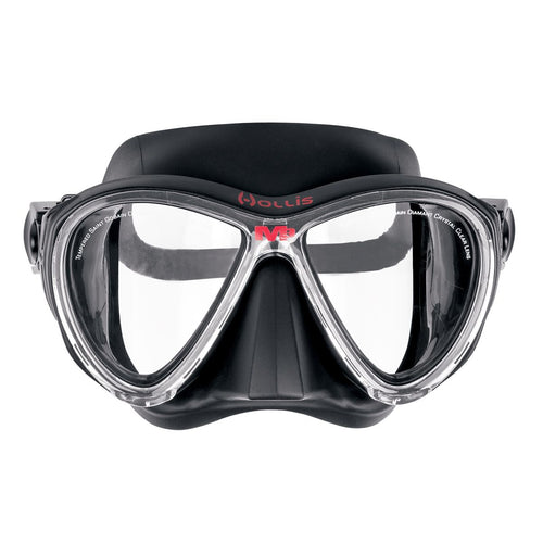 Hollis M3 Mask - Divealot Scuba