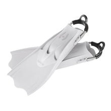 Load image into Gallery viewer, Hollis F1 LT Travel Fins - Divealot Scuba
