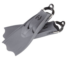 Load image into Gallery viewer, Hollis F1 LT Travel Fins - Divealot Scuba
