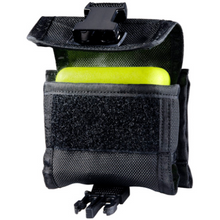 Load image into Gallery viewer, IST JT-WP8 Tech Weight Pocket (Takes 2KG) - Divealot Scuba
