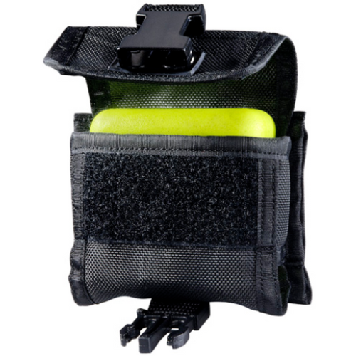 IST JT-WP8 Tech Weight Pocket (Takes 2KG) - Divealot Scuba