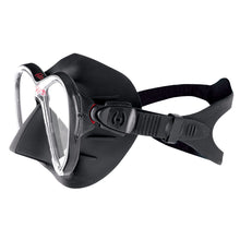 Load image into Gallery viewer, Hollis M3 Mask - Divealot Scuba
