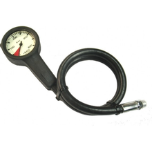 Load image into Gallery viewer, Midland Diving Standard/Large Pressure Gauge 63mm - Divealot Scuba
