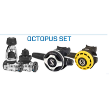 Load image into Gallery viewer, Scubapro MK17 EVO/S600 Regulator - Divealot Scuba
