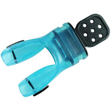 Load image into Gallery viewer, Aquatec Mouldable Regulator Mouthpiece
