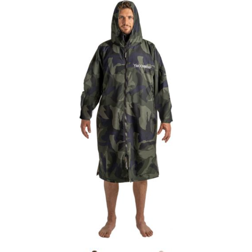 Moonwrap Long Sleeve - Camo - Limited Edition - Divealot Scuba