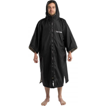 Load image into Gallery viewer, Moonwrap Short Sleeve - Black - Divealot Scuba
