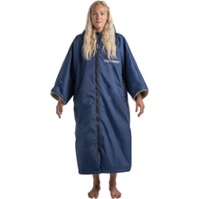 Load image into Gallery viewer, Moonwrap Short Sleeve - Navy - Divealot Scuba
