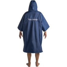 Load image into Gallery viewer, Moonwrap Short Sleeve - Navy - Divealot Scuba
