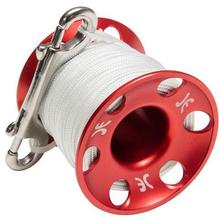 Nautilus Aluminium DSMB Spools - Divealot Scuba