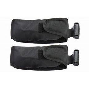 Oceanic Weight Pockets QLR4 - PAIR - Divealot Scuba