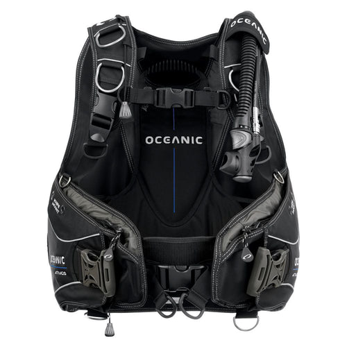 Oceanic Atmos BCD - Divealot Scuba