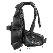 Load image into Gallery viewer, Oceanic Excursion 2 BCD Wing - Divealot Scuba
