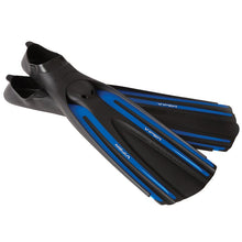 Load image into Gallery viewer, Oceanic Viper Full foot Fin - Divealot Scuba
