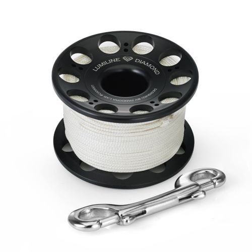 PANDORA LAB ZERO G SPOOL - Divealot Scuba