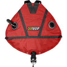 Load image into Gallery viewer, XDEEP Stealth 2.0 TEC System - Divealot Scuba
