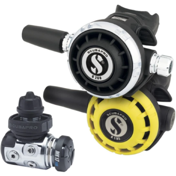 Scubapro Regulator Servicing - Divealot Scuba