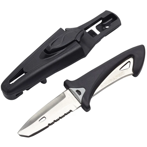 Scubapro White Tip Knife - Divealot Scuba