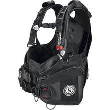 Load image into Gallery viewer, Scubapro X-Black BCD - Divealot Scuba
