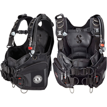 Load image into Gallery viewer, Scubapro X-Black BCD - Divealot Scuba
