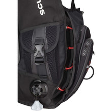 Load image into Gallery viewer, Scubapro X-Black BCD - Divealot Scuba
